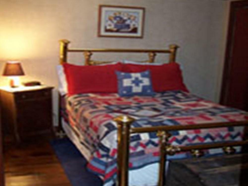 The Inn At Narrows Creek DuBois Habitación foto