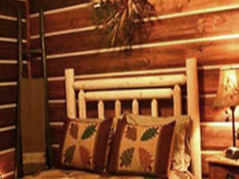 The Inn At Narrows Creek DuBois Habitación foto